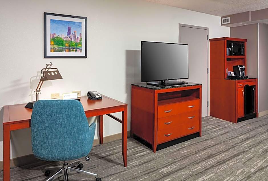 Hilton Garden Inn Chicago O' Hare