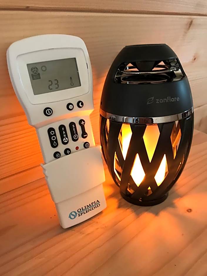 Lodges des grands crus