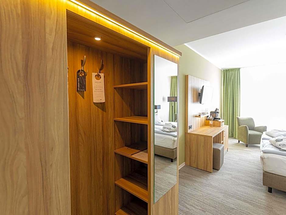 Mercure Hotel Riesa Dresden Elbland