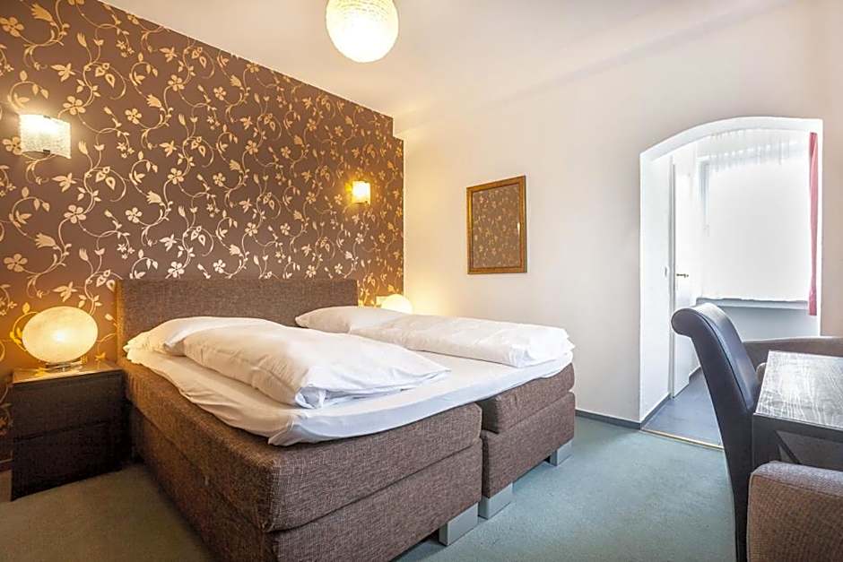 Hotel Union by TM