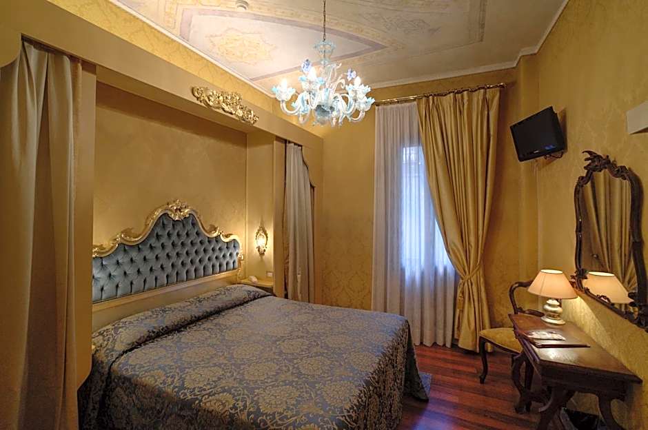 Hotel Bel Sito e Berlino