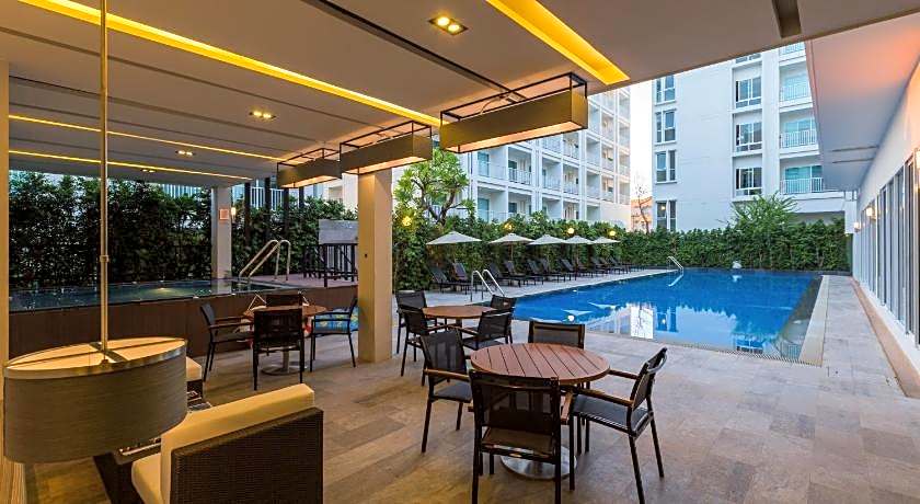 Kantary 304 Hotel Prachinburi