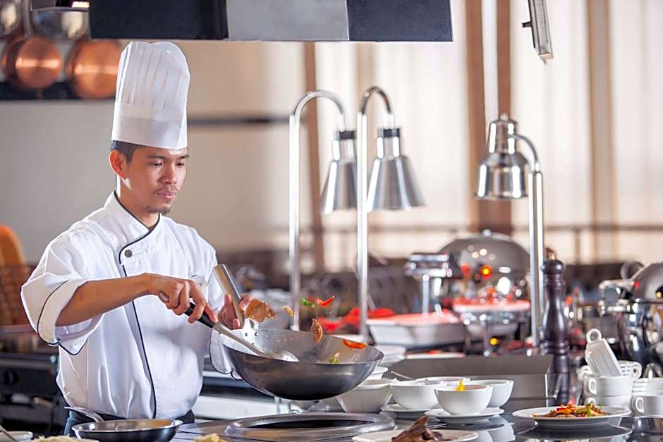 Al Ahsa Grand Serviced Apartment