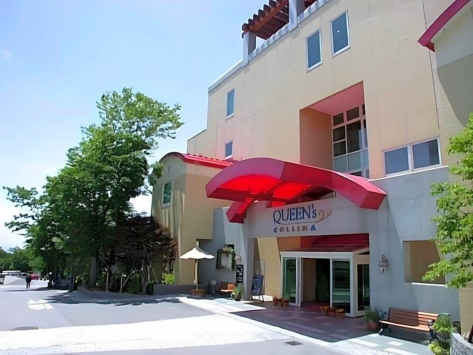 Hotel Sunvalley Nasu