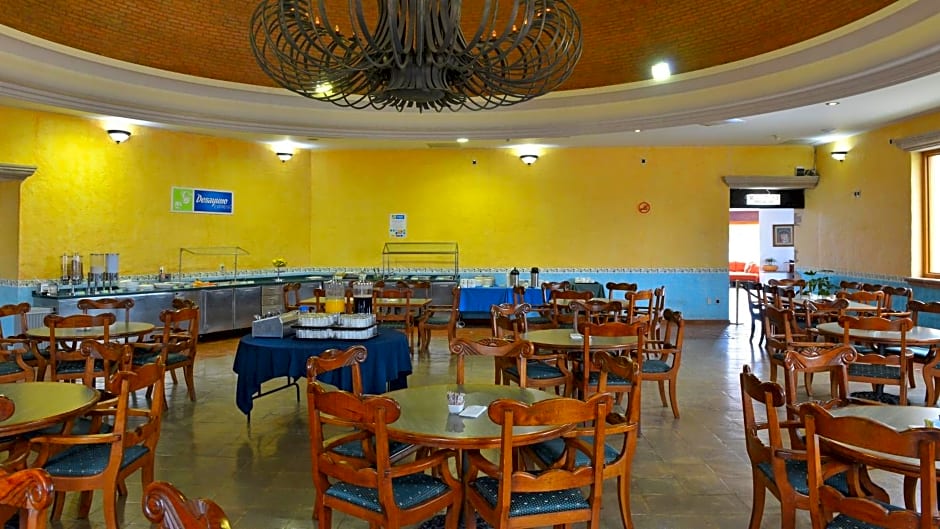 Holiday Inn Express Morelia By IHG