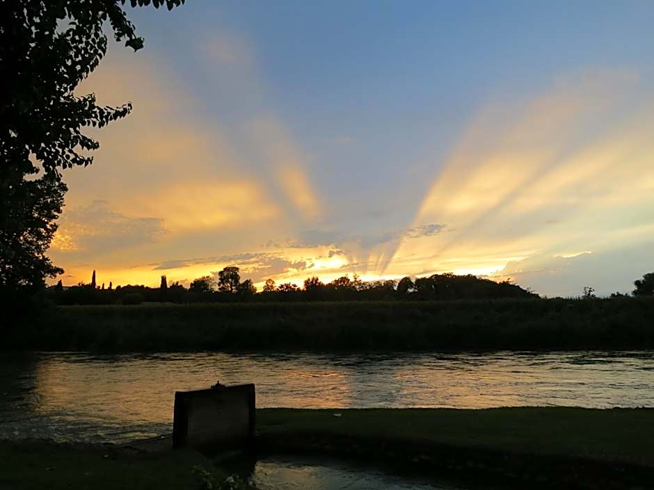 La Finestra sul Fiume
