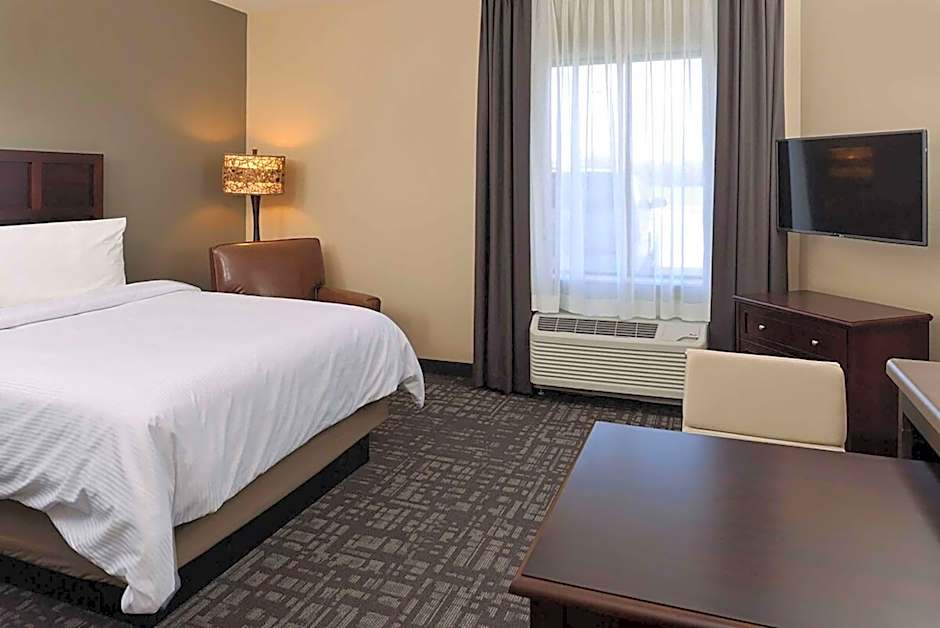 Extended Stay America Suites - Donaldsonville - Gonzales