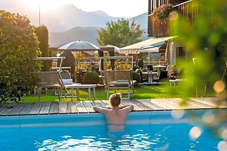 Hotel Tirolerhof