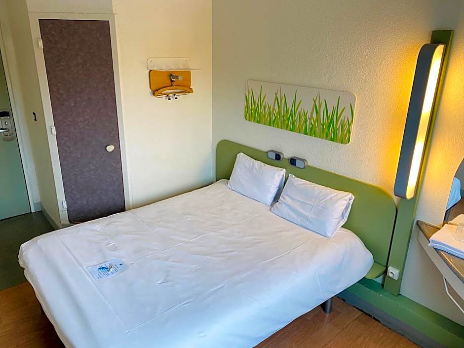 ibis Budget Caen Centre Gare