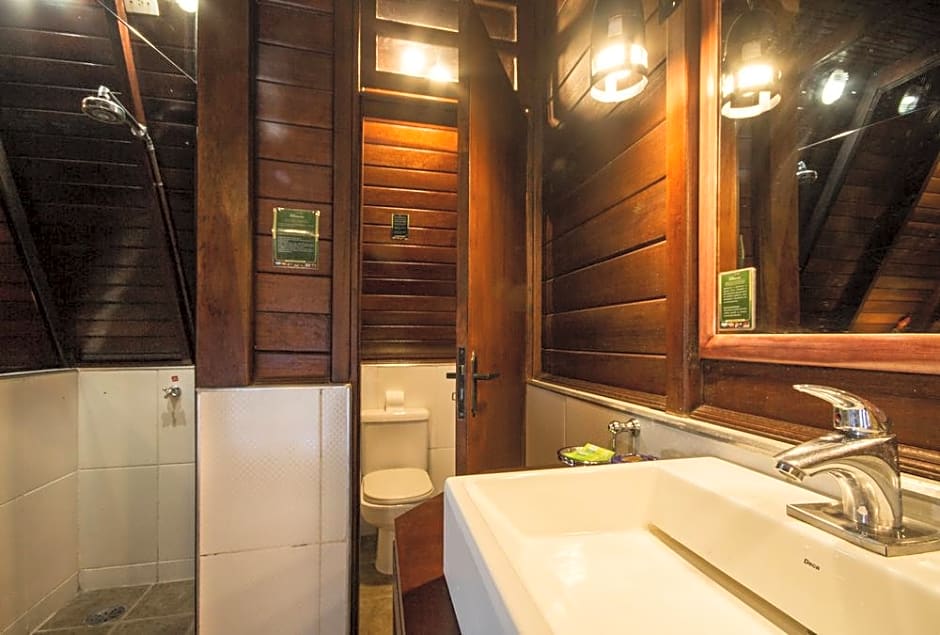 Pousada Alto da Boa Vista