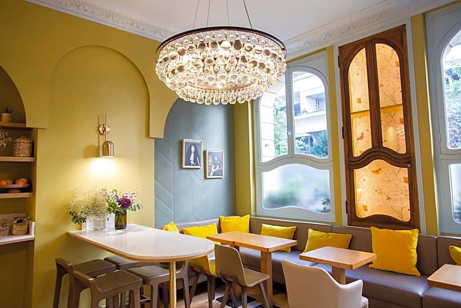 Hotel Louison