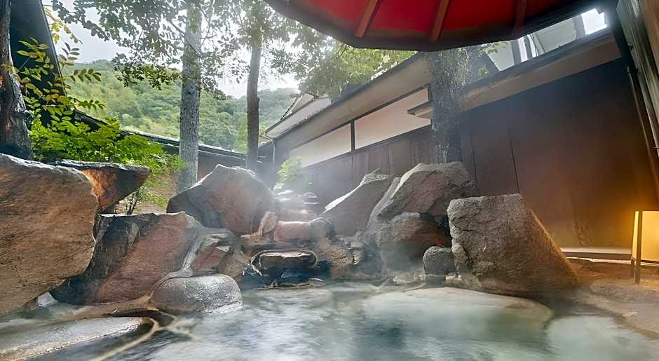 Ooedo Onsen Monogatari Premium Saiki Bekkan