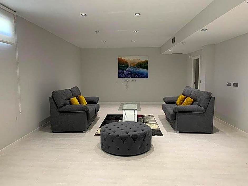 Villamartin Paradise