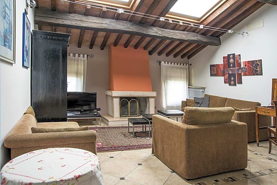 Residence Villa Vinco