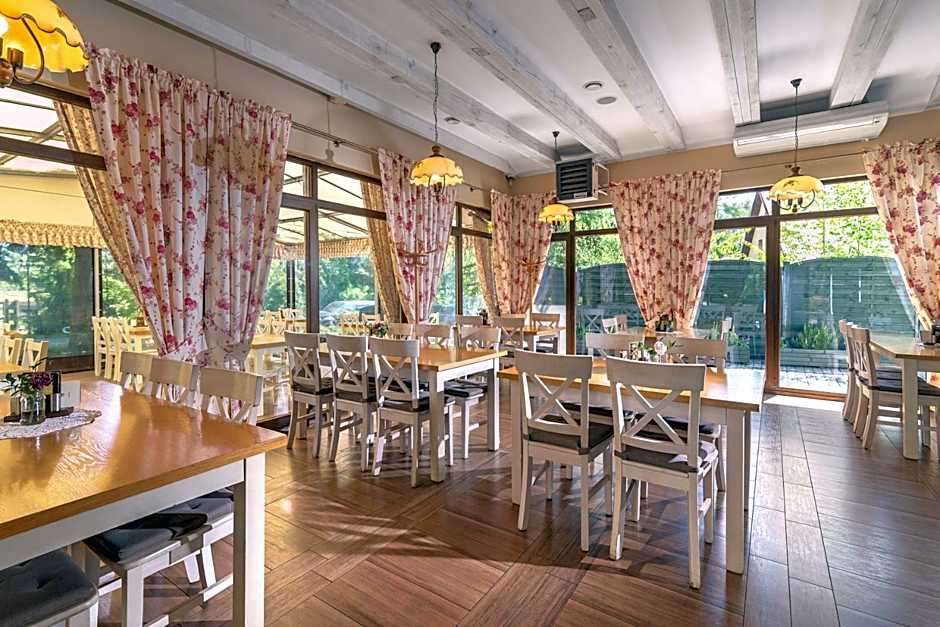 Osada Grzybowski Młyn