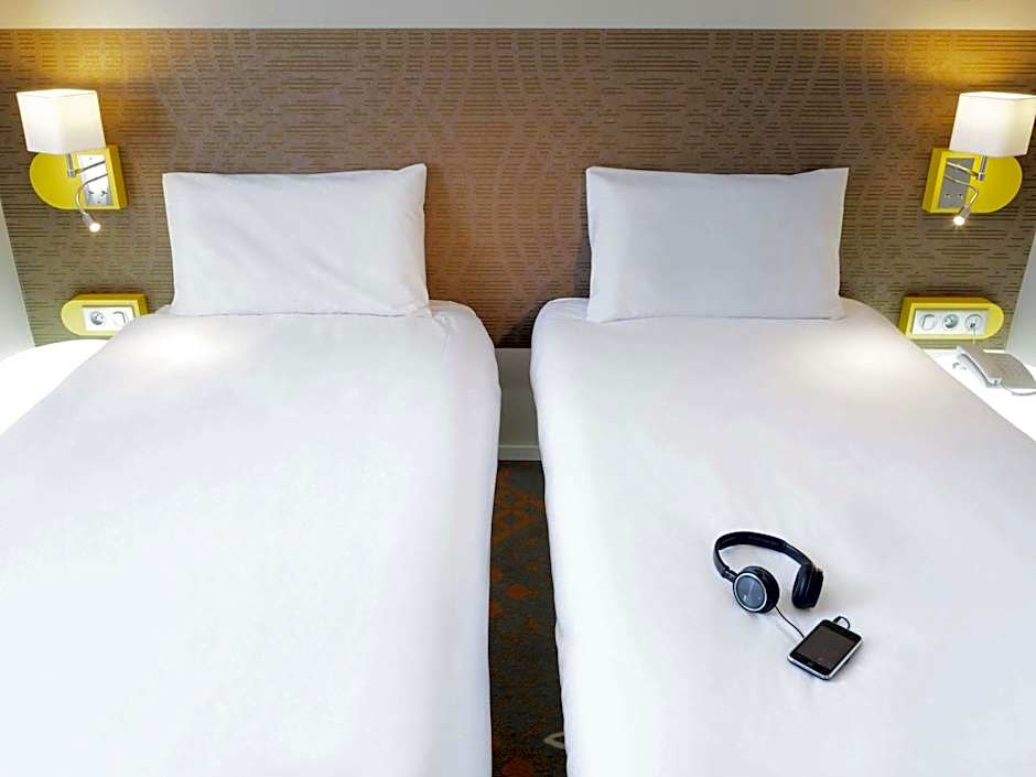 ibis Styles Tours Centre
