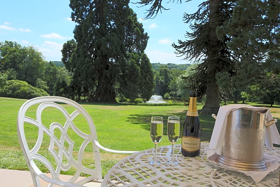 Ashdown Park Hotel & Country Club