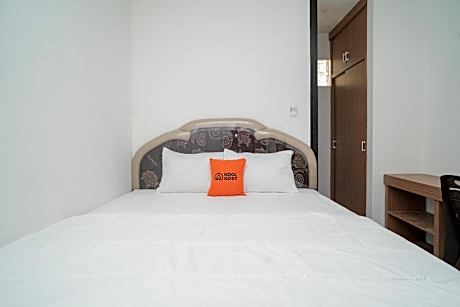 KoolKost Syariah near Universitas Lambung Mangkurat Banjarmasin