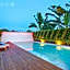 Exquisite 4BR Boutique Pool Villa Samakki Garden in Rawai