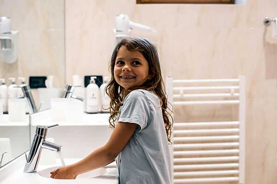 MyTime Hotels la Grotta