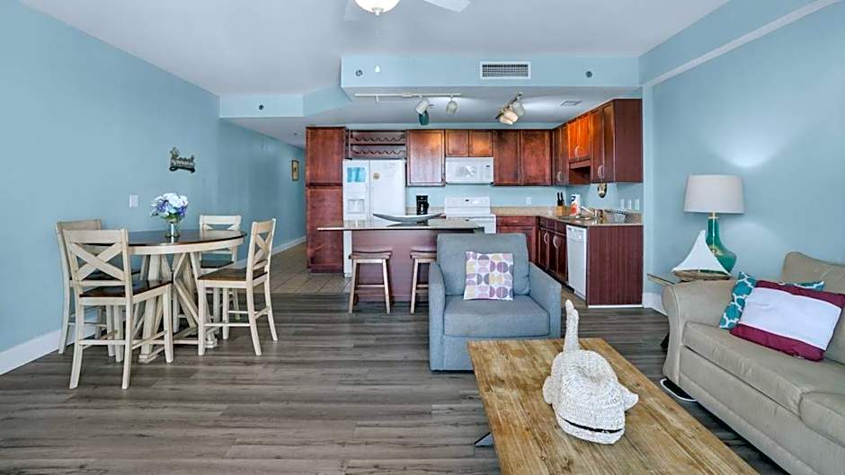 Laketown Wharf 1037