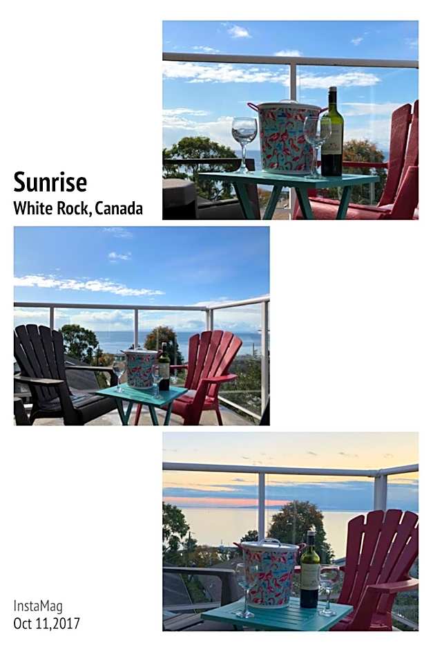 Star of the Sea guest house
