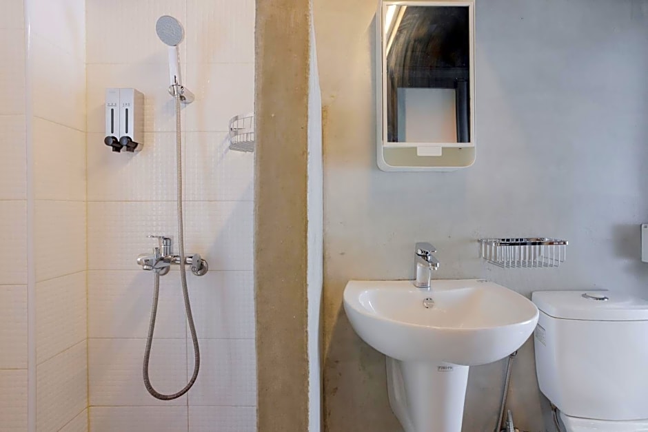 赤樓古巷民宿 6-12人可包棟