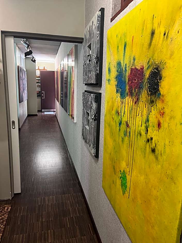 AD1716 apARTments Marktheidenfeld