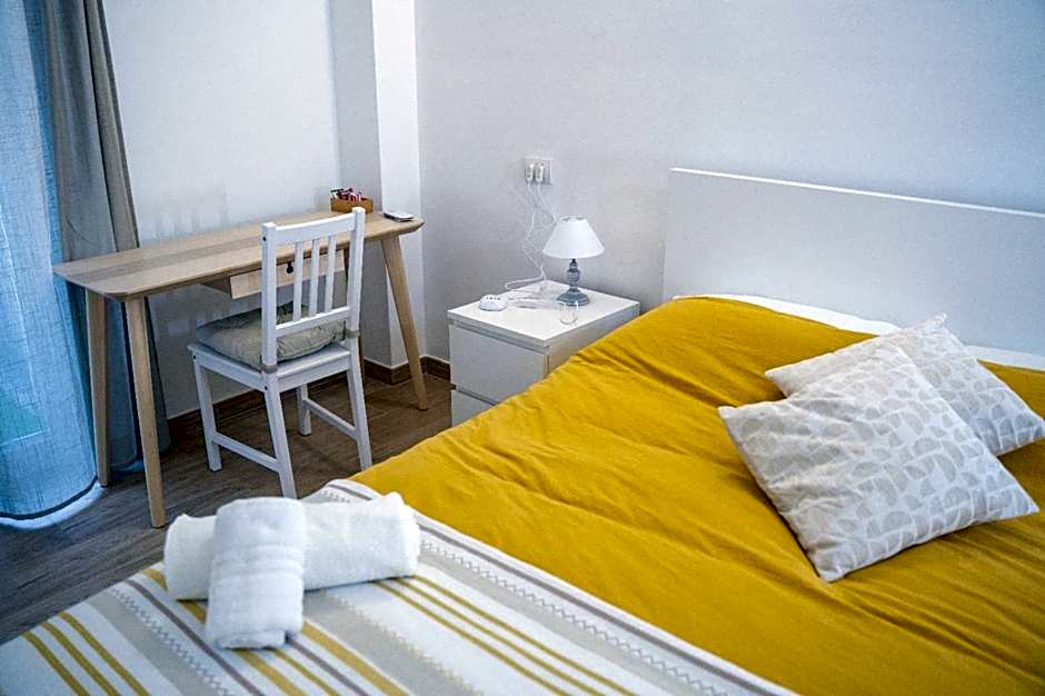 B&B Alighieri 97