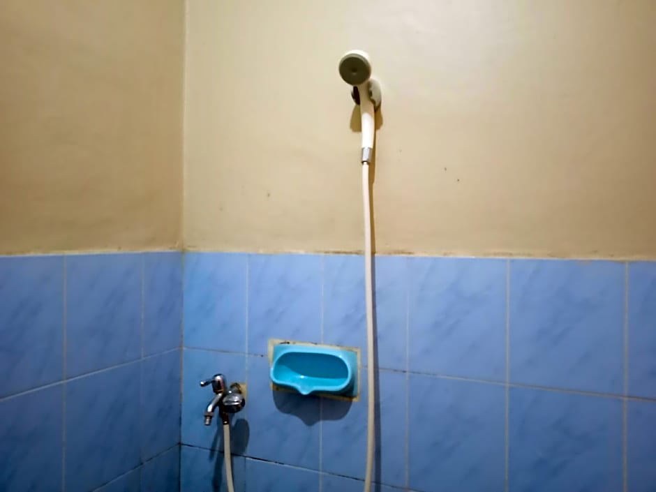 Hotel O Syariah Sumber Mulya NunukanNearAlun - Alun Kota Nunukan