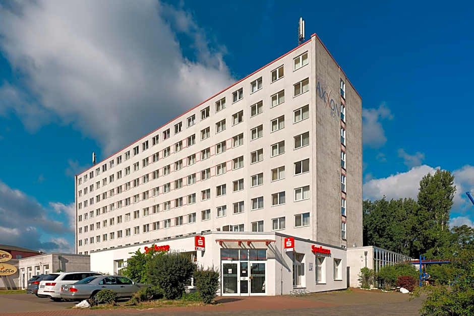 TRIP INN Axxon Hotel