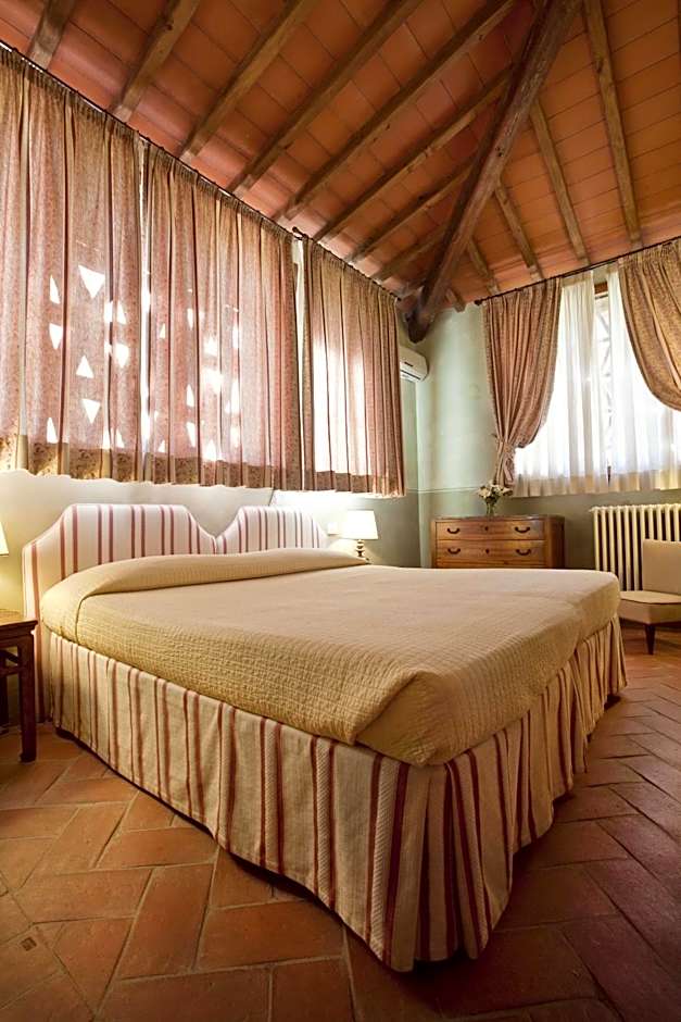 Agriturismo Fonte De Medici
