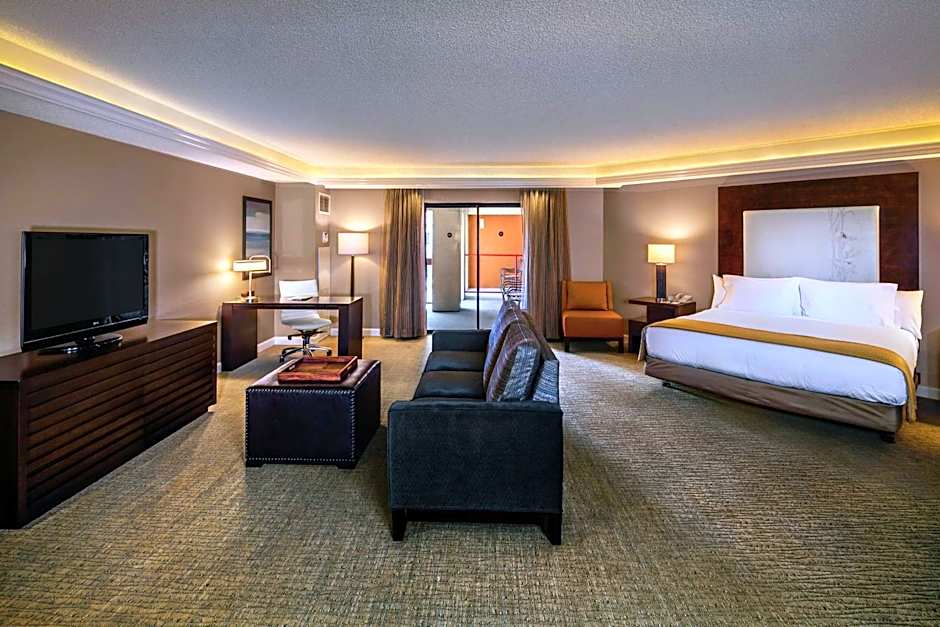 DoubleTree By Hilton Hotel Sonoma Wine Country