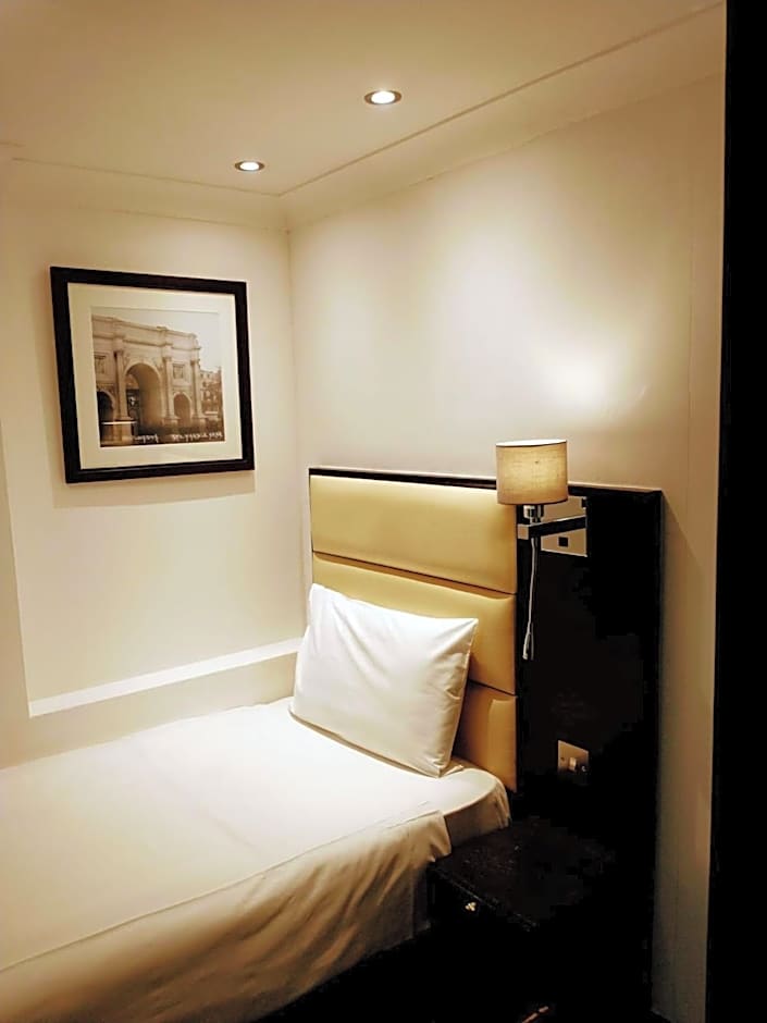 Edward Hotel - Paddington