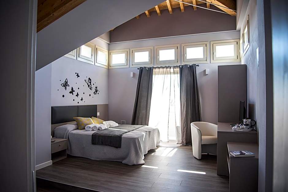 Michela BB & Relais