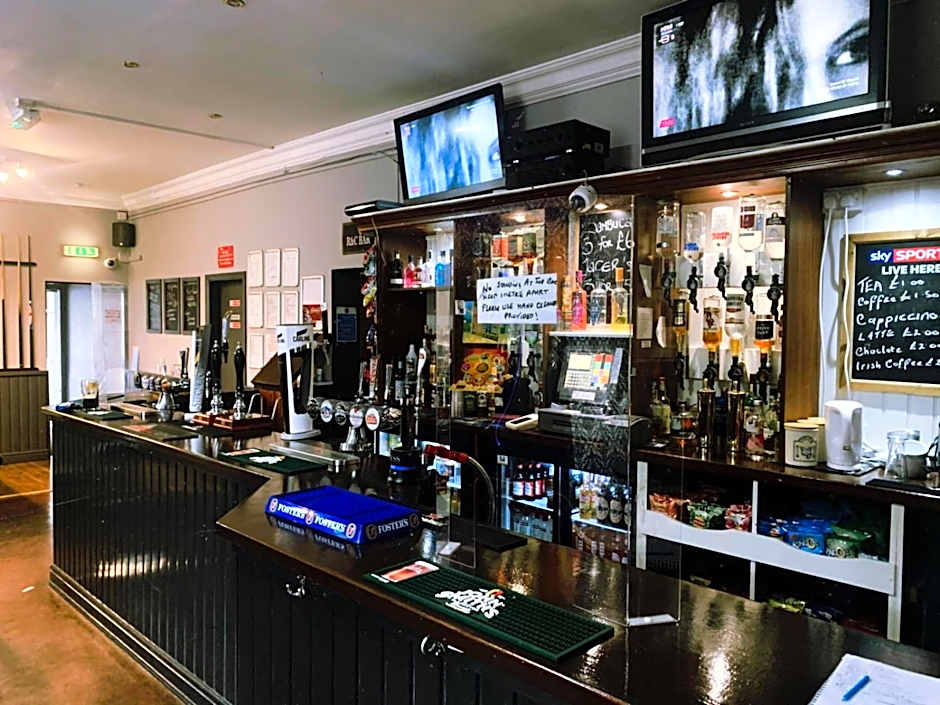 The Grosvenor Free house