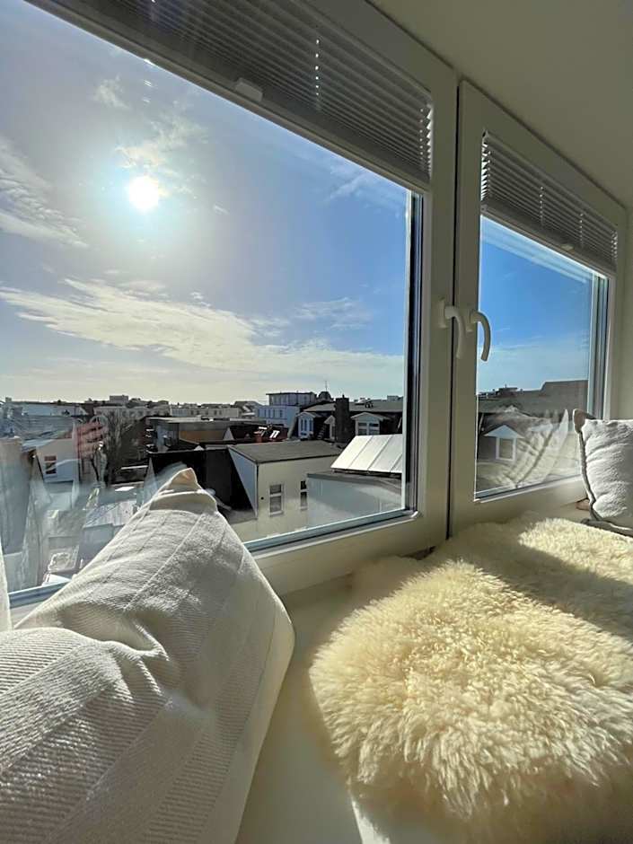 Hotel Paula Norderney