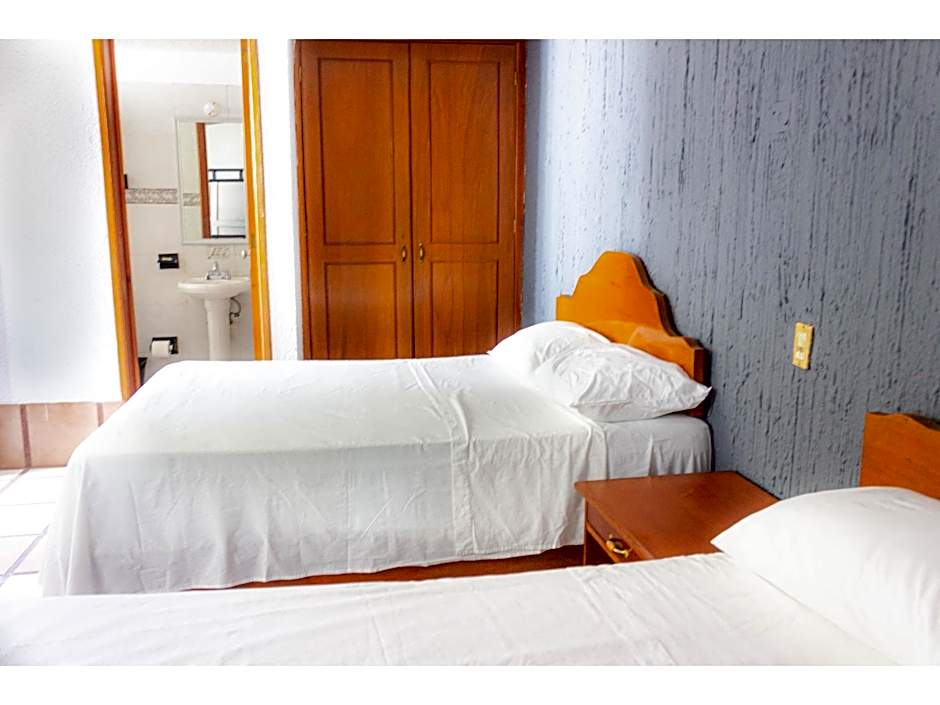 OYO Hotel San Felipe Inn