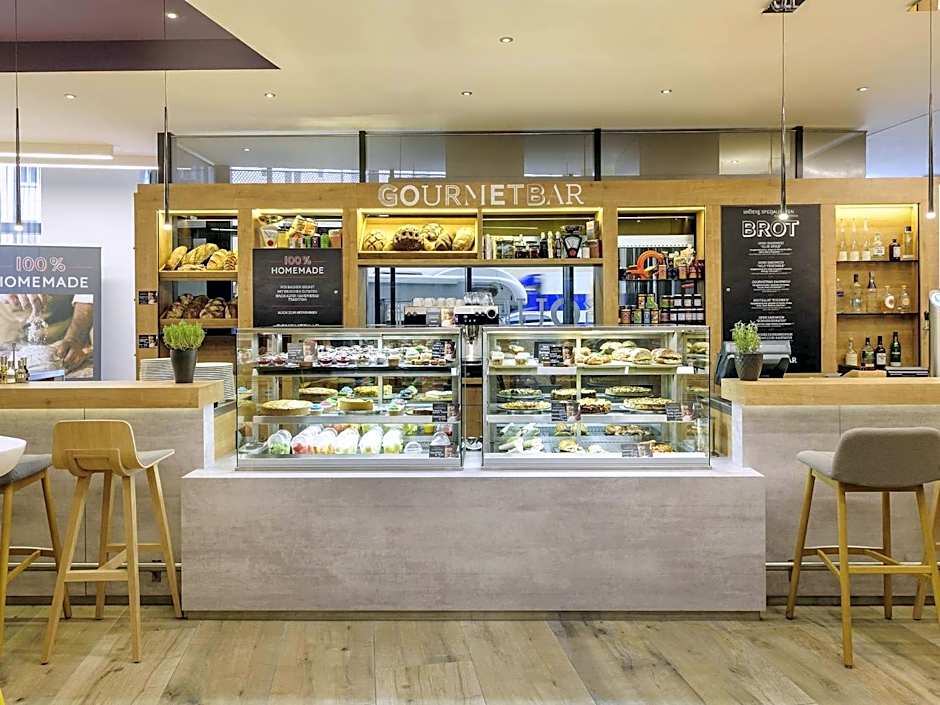 Ibis München City Arnulfpark