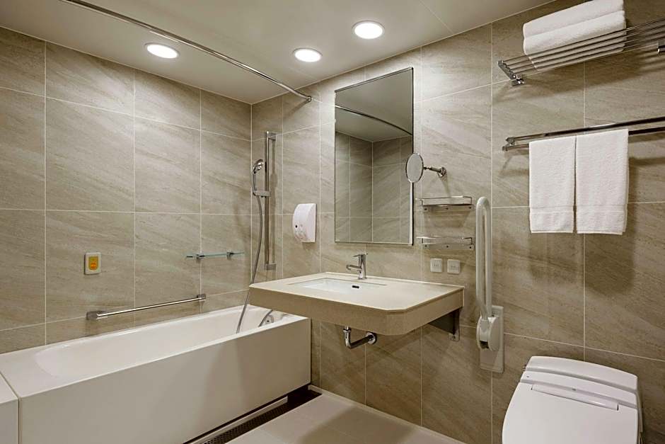 Four Points Flex by Sheraton  Hakodate Station