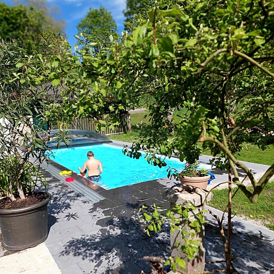 Landhotel Waldmühle