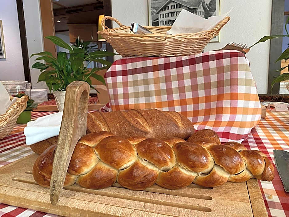 Baeren Hotel, The Bear Inn