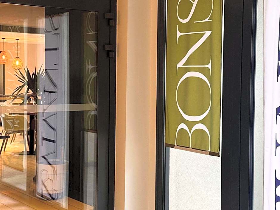 Hotel Mercure Bastia Biguglia