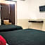 Hotel Cupules