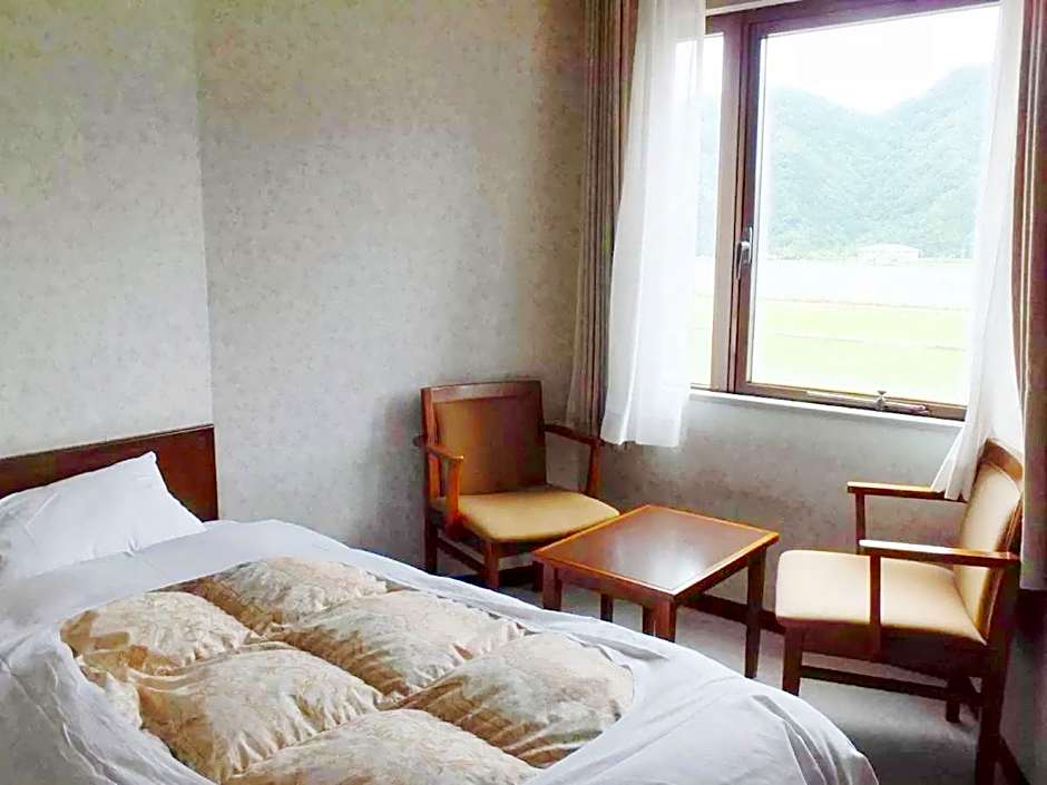 Sento Otani Hotel