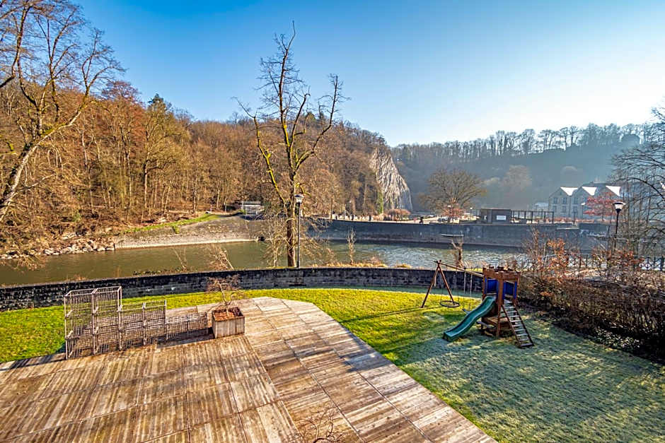Hotel des Comtes Durbuy
