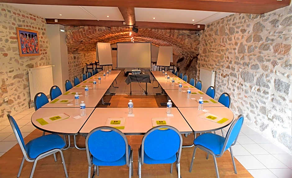 Hostellerie du Forez