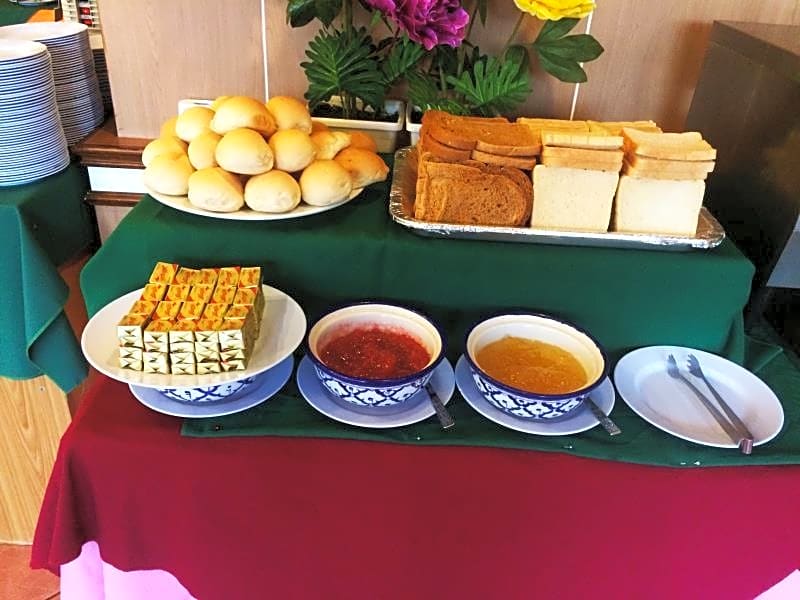 Cookies Hotel