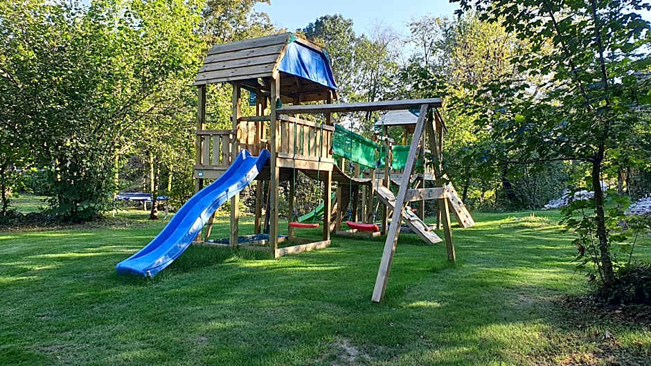 Fenomen Plitvice Resort