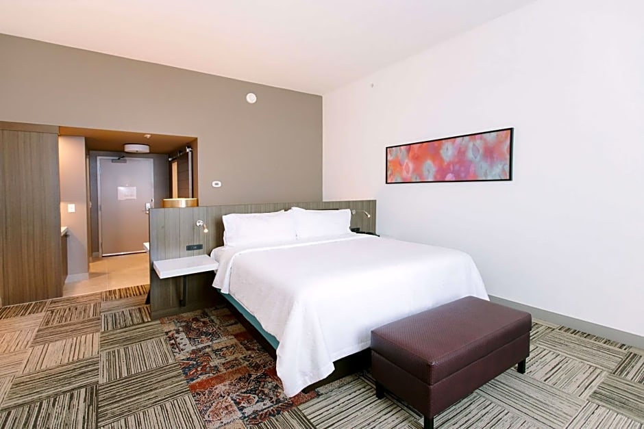 Hilton Garden Inn Winter Park, FL